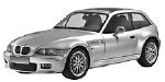 BMW E36-7 C2337 Fault Code
