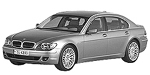 BMW E65 C2337 Fault Code