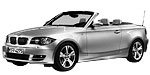 BMW E88 C2337 Fault Code