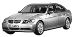 BMW E90 C2337 Fault Code