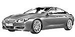 BMW F06 C2337 Fault Code