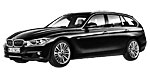 BMW F31 C2337 Fault Code